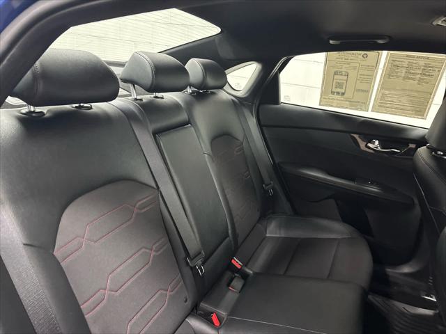 Used 2021 Kia Forte For Sale in Wilmington, OH