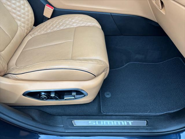 Used 2022 Jeep Grand Cherokee 4xe For Sale in Wilmington, OH