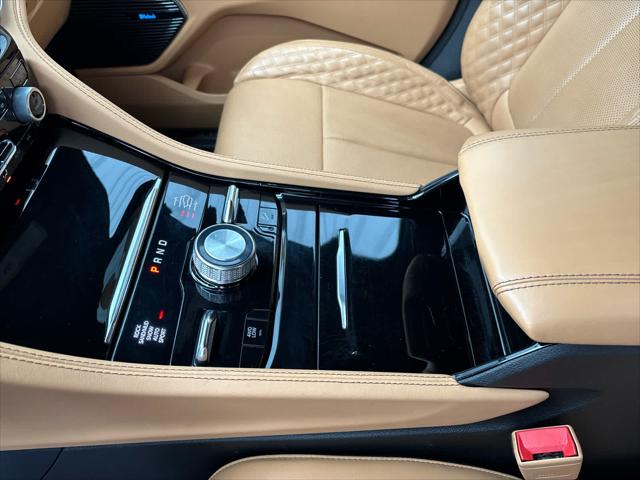 Used 2022 Jeep Grand Cherokee 4xe For Sale in Wilmington, OH