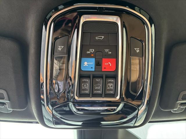 Used 2022 Jeep Grand Cherokee 4xe For Sale in Wilmington, OH