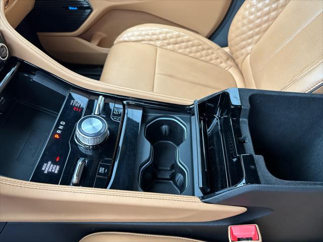 Used 2022 Jeep Grand Cherokee 4xe For Sale in Wilmington, OH