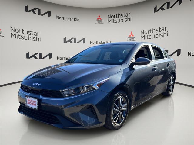 2023 Kia Forte LXS for sale in LONG ISLAND CITY, NY