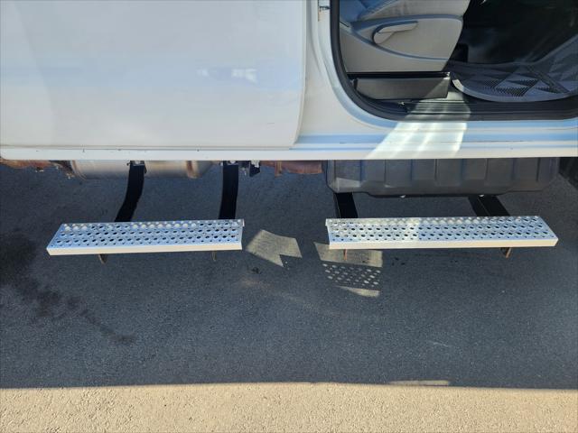 2021 Chevrolet 4500HD 1WT