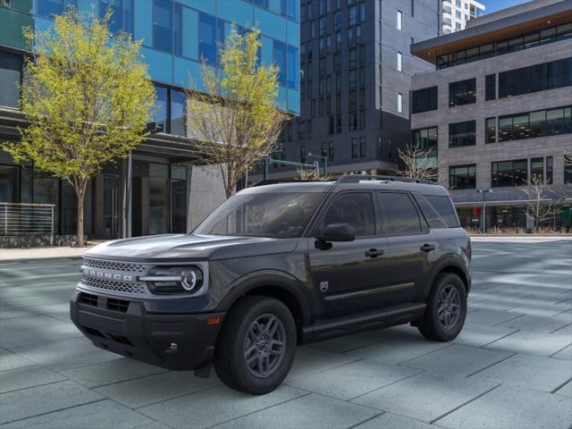 2025 Ford Bronco Sport Big Bend for sale in Glendale, WI