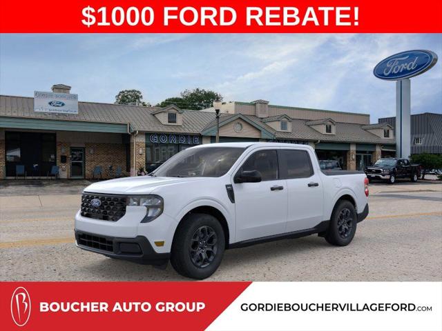 2026 Ford Maverick XLT for sale in Mequon, WI