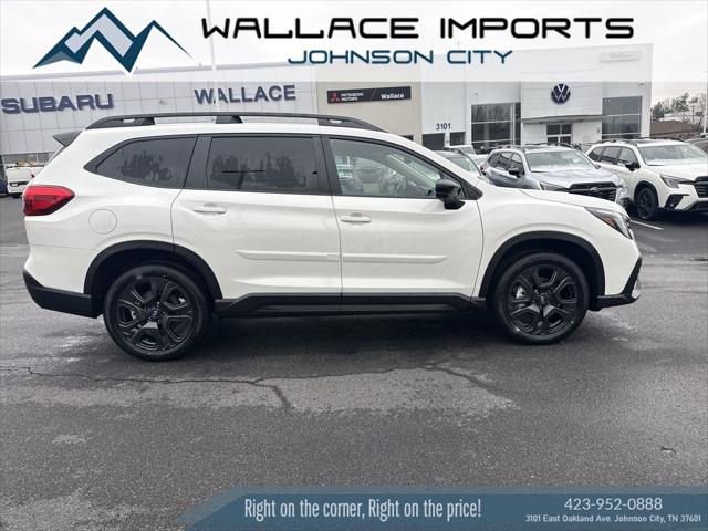 2026 Subaru Ascent Onyx Edition Touring 7-Passenger for sale in Johnson City, TN