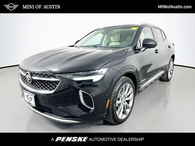 2022 Buick Envision AWD Avenir for sale in Austin, TX