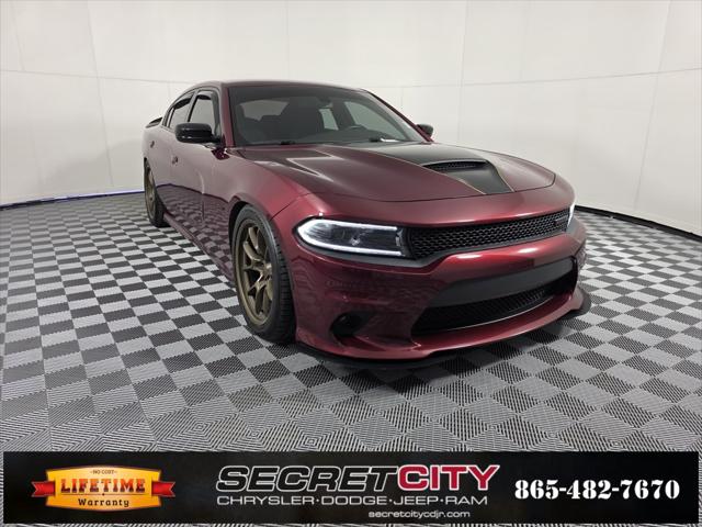 2022 Dodge Charger R/T for sale in Oak Ridge, TN