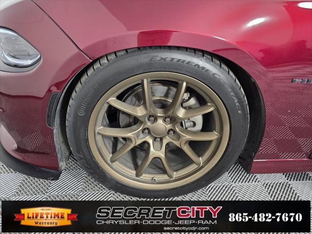 2022 Dodge Charger R/T