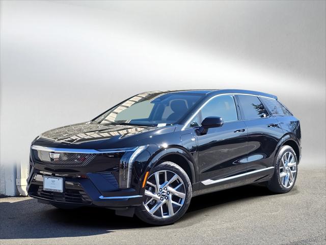 2026 Cadillac iQ Luxury for sale in Fife, WA