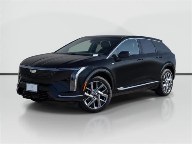 2026 Cadillac iQ Luxury for sale in Fife, WA