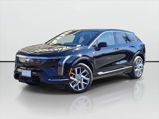 2026 Cadillac iQ Luxury for sale in Fife, WA
