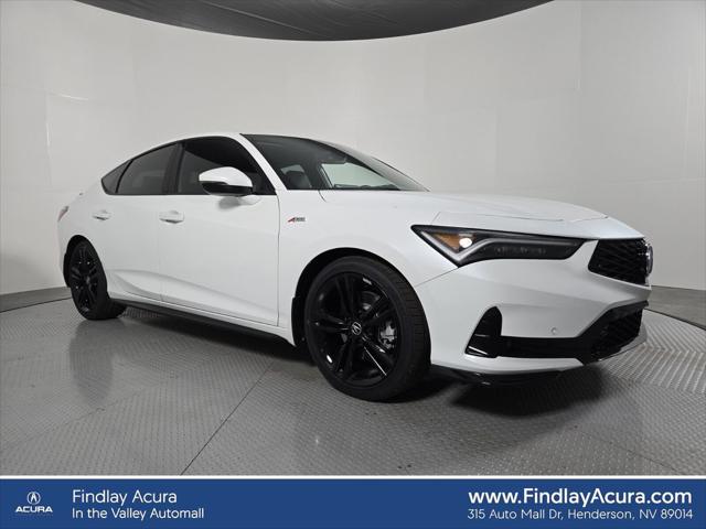 2026 Acura Integra w/A-Spec Technology Package for sale in Henderson, NV