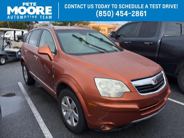 2008 Saturn VUE V6 XR for sale in Pensacola, FL