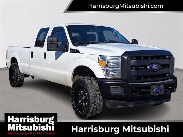 2012 Ford F-250 XL for sale in Harrisburg, PA