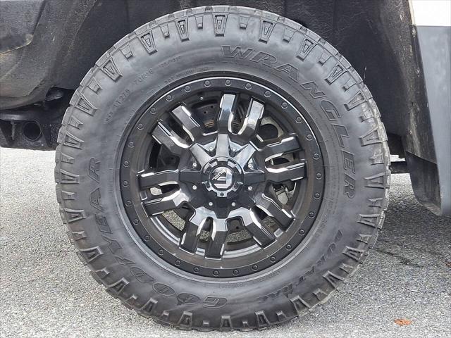 2015 Chevrolet Silverado 3500HD High Country