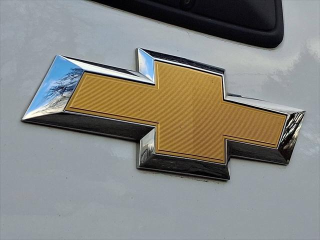 2015 Chevrolet Silverado 3500HD High Country