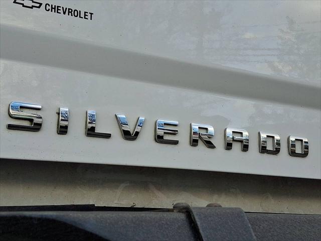 2015 Chevrolet Silverado 3500HD High Country