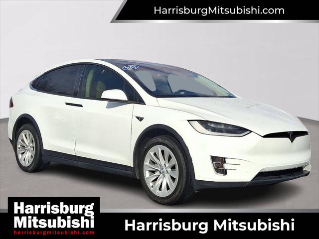 2017 Tesla Model X 100D for sale in Harrisburg, PA