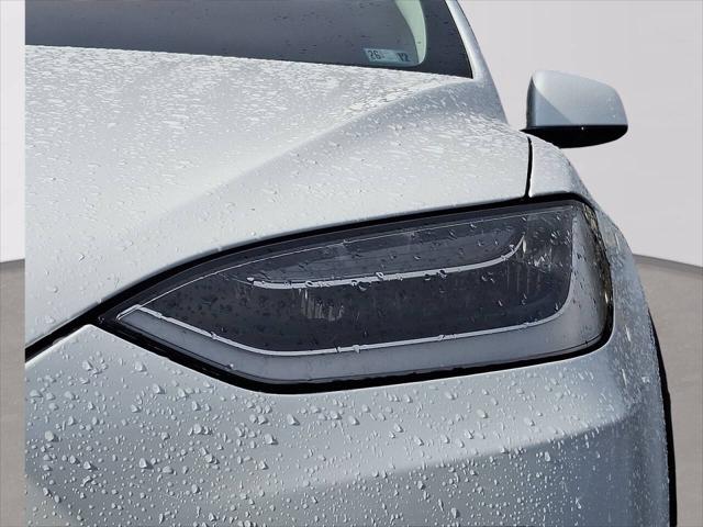 2017 Tesla Model X 100D