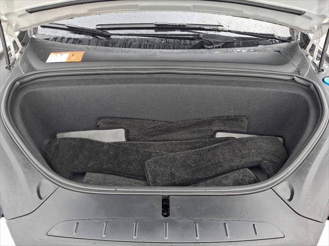 2017 Tesla Model X 100D