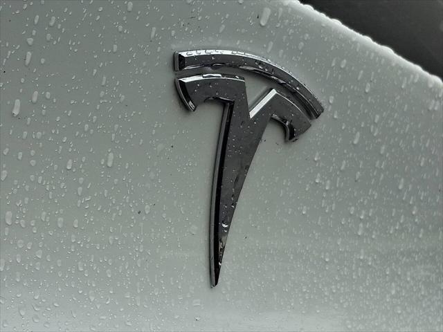 2017 Tesla Model X 100D