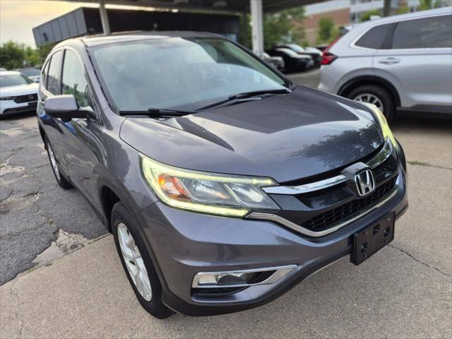 2016 Honda CR-V EX for sale in Omaha, NE