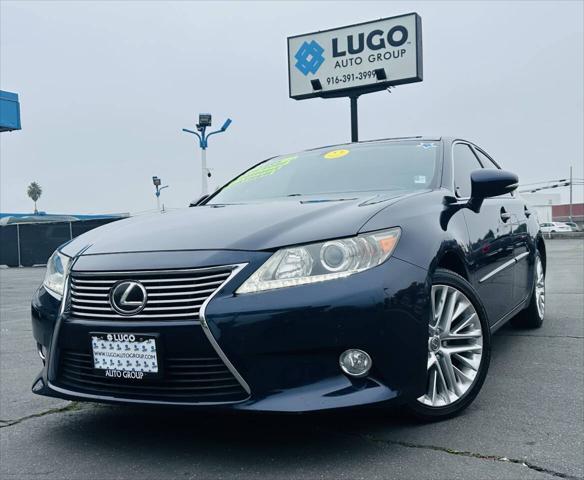 2013 Lexus ES 350 Base 4dr Sedan for sale in Sacramento, CA