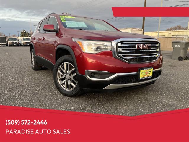 2019 GMC Acadia SLE-2 for sale in Kennewick, WA