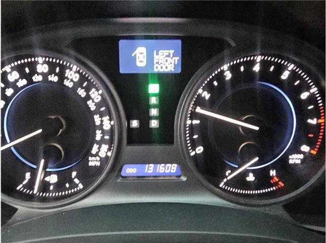 2010 Lexus IS 250 Base 4dr Sedan 6A