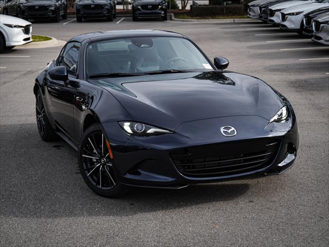 2025 Mazda MX-5 Grand Touring