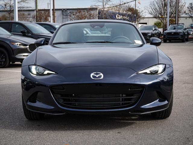 2025 Mazda MX-5 Grand Touring