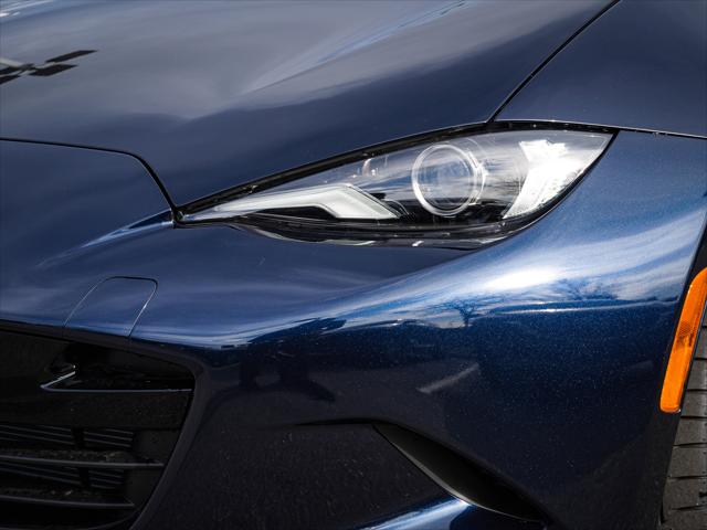 2025 Mazda MX-5 Grand Touring