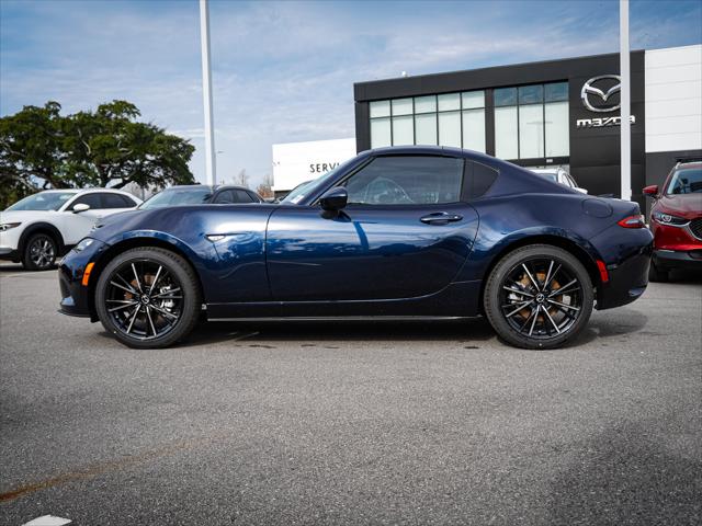 2025 Mazda MX-5 Grand Touring