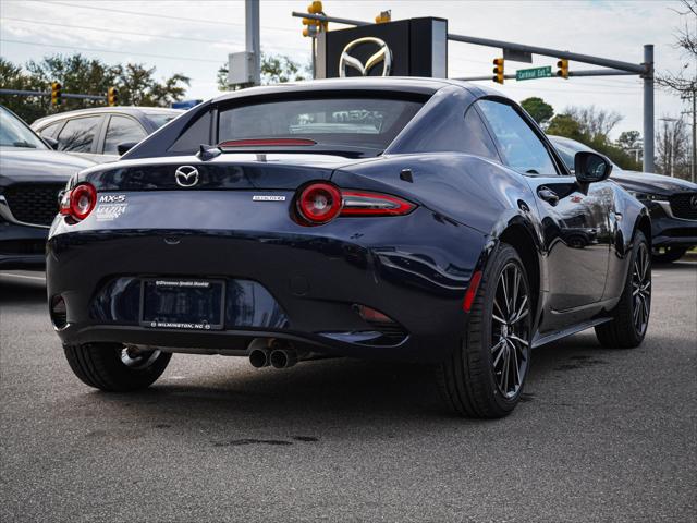 2025 Mazda MX-5 Grand Touring