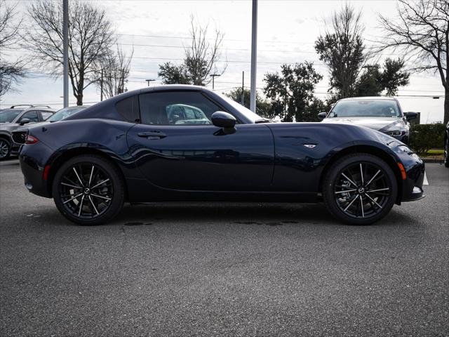 2025 Mazda MX-5 Grand Touring