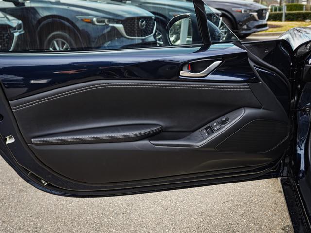 2025 Mazda MX-5 Grand Touring