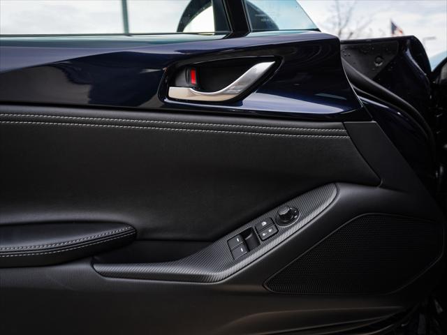 2025 Mazda MX-5 Grand Touring