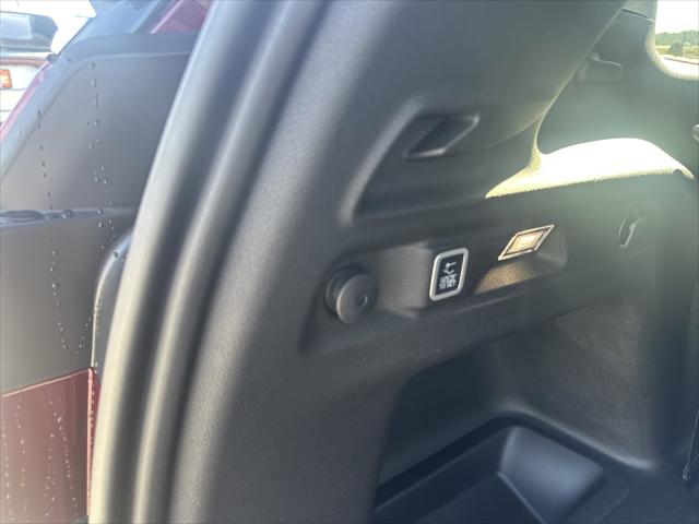 2025 Jeep Grand Cherokee L Laredo X 4x4