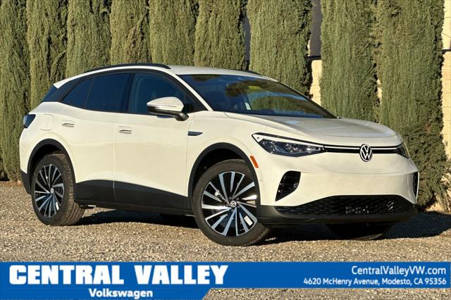 2026 Volkswagen ID.4 AWD Pro for sale in Modesto, CA