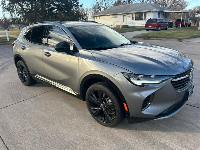 2022 Buick Envision FWD Preferred for sale in Kearney, NE