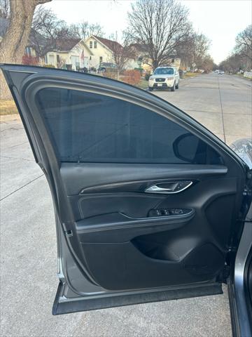 2022 Buick Envision FWD Preferred