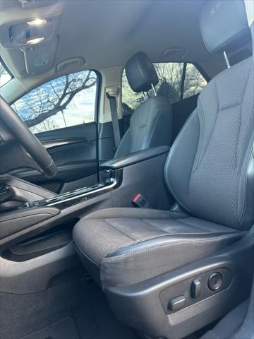 2022 Buick Envision FWD Preferred
