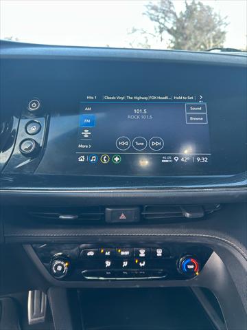 2022 Buick Envision FWD Preferred
