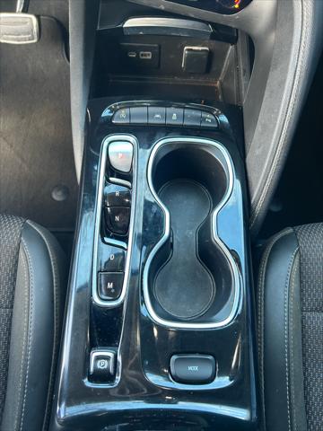 2022 Buick Envision FWD Preferred