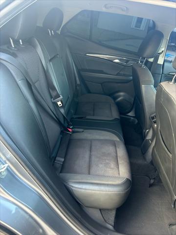 2022 Buick Envision FWD Preferred