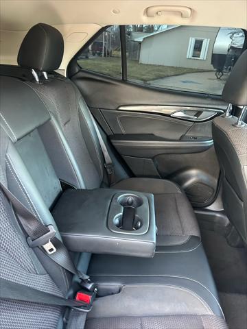 2022 Buick Envision FWD Preferred