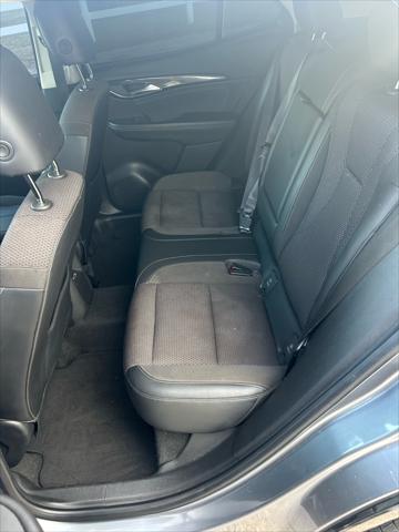 2022 Buick Envision FWD Preferred