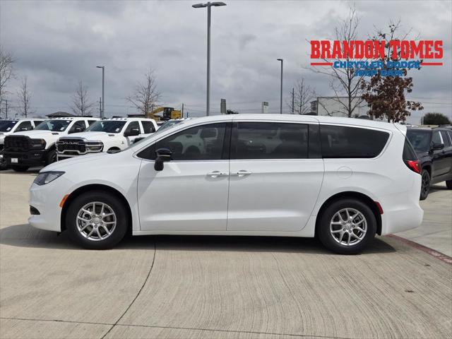 2026 Chrysler Voyager LX for sale in McKinney, TX