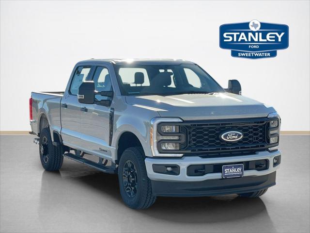 2026 Ford F-250 XL for sale in Sweetwater, TX